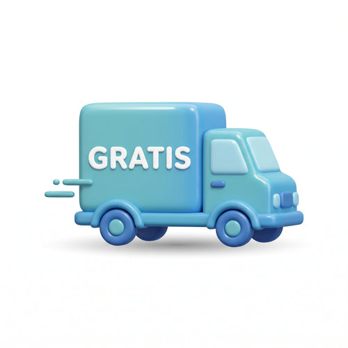 Envío Gratis